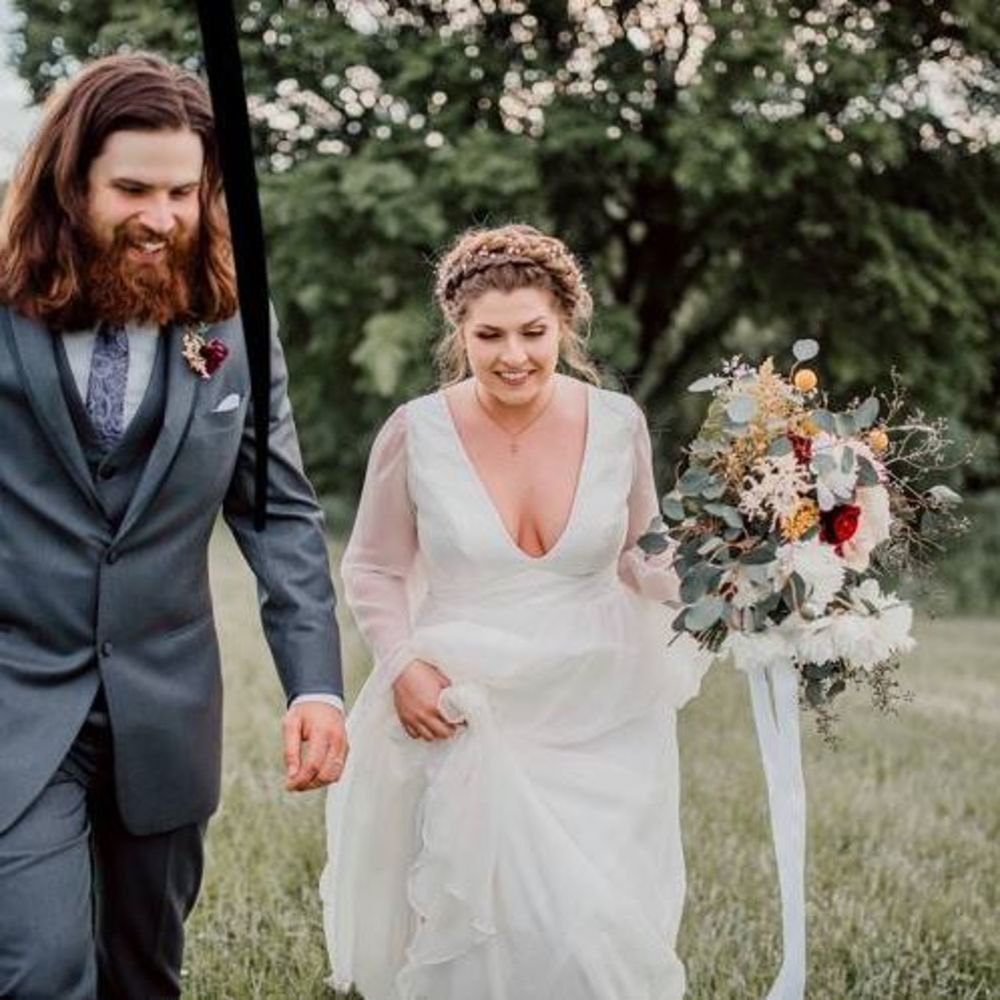 Meet your Posher, Megan